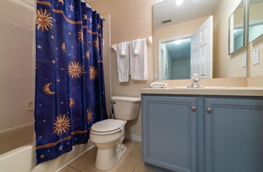 World Cup Resort Style Themed Rooms Kid Friendly Davenport Zewnętrze zdjęcie