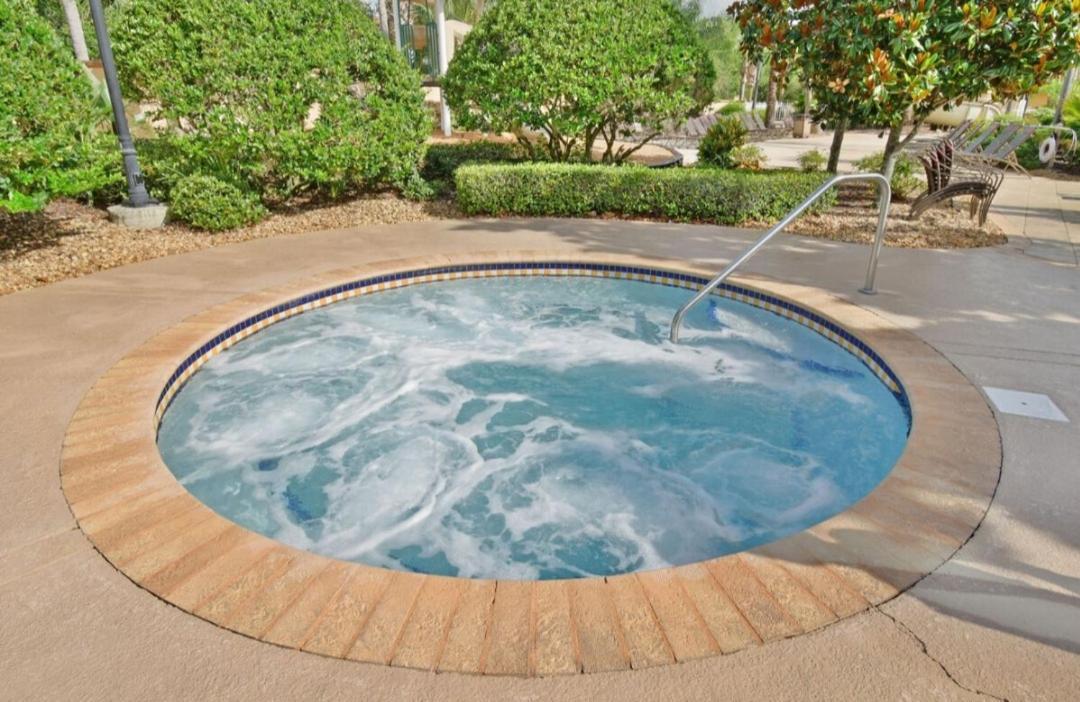 World Cup Resort Style Themed Rooms Kid Friendly Davenport Zewnętrze zdjęcie